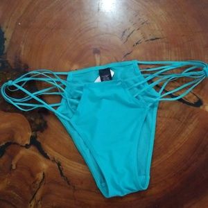 Victoria secret panty new never use